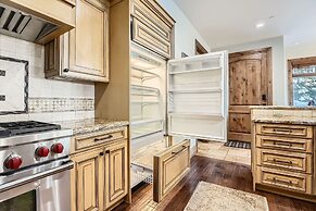Strand Haus Ski In Ski Out At Canyons 2 Bedroom Condo