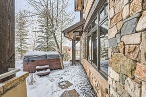Strand Haus Ski In Ski Out At Canyons 2 Bedroom Condo