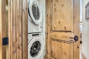 Strand Haus Ski In Ski Out At Canyons 2 Bedroom Condo