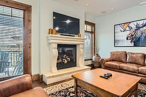 Strand Haus Ski In Ski Out At Canyons 2 Bedroom Condo