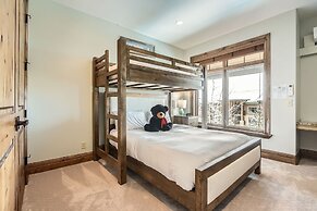 Strand Haus Ski In Ski Out At Canyons 2 Bedroom Condo