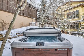 Strand Haus Ski In Ski Out At Canyons 2 Bedroom Condo