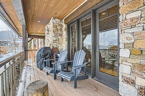 Strand Haus Ski In Ski Out At Canyons 2 Bedroom Condo