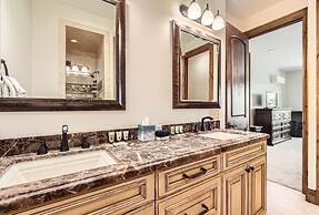 Strand Haus Ski In Ski Out At Canyons 2 Bedroom Condo