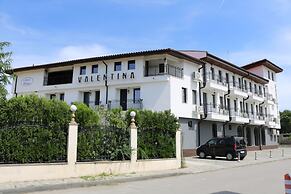 spa guest house valentina