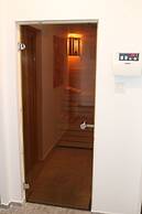 spa guest house valentina