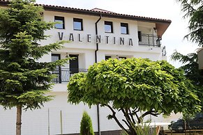 spa guest house valentina