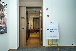 Hotel Mivaante