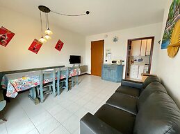 Bright Apartment Close to the Beach