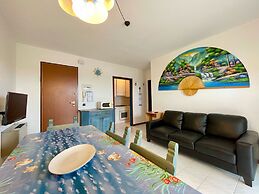 Bright Apartment Close to the Beach
