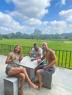 Kashyapa Kingdom View Home