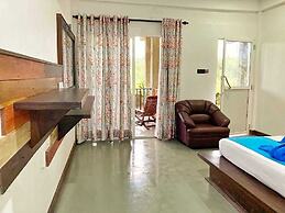 Kashyapa Kingdom View Home