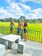 Kashyapa Kingdom View Home
