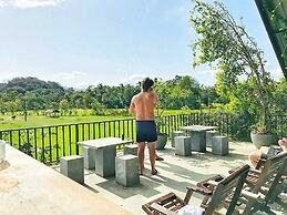 Kashyapa Kingdom View Home