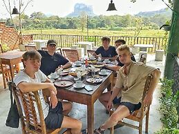 Kashyapa Kingdom View Home