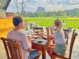 Kashyapa Kingdom View Home