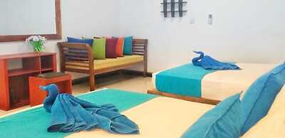 Kashyapa Kingdom View Home