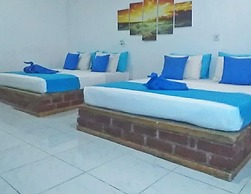 Kashyapa Kingdom View Home