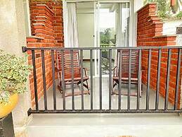 Kashyapa Kingdom View Home