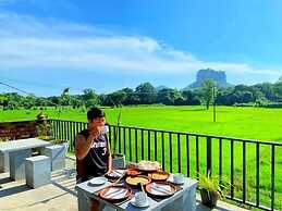 Kashyapa Kingdom View Home