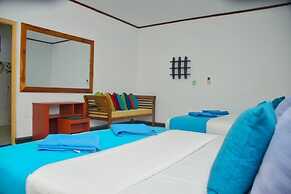 Kashyapa Kingdom View Home