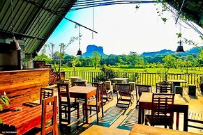 Kashyapa Kingdom View Home