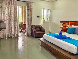 Kashyapa Kingdom View Home