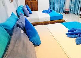 Kashyapa Kingdom View Home