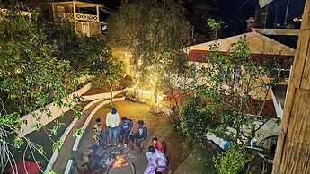 VIBE INN KODAI