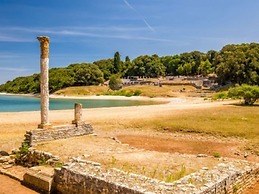 Spacious Apartment With Terrace and BBQ