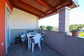 Spacious Apartment With Terrace and BBQ