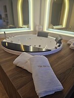 Via del Mare Apulia B&B  Spa Suite