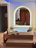 Via del Mare Apulia B&B  Spa Suite