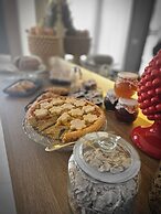 Via del Mare Apulia B&B  Spa Suite