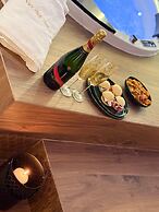Via del Mare Apulia B&B  Spa Suite