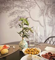 Via del Mare Apulia B&B  Spa Suite