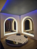 Via del Mare Apulia B&B  Spa Suite