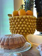Via del Mare Apulia B&B  Spa Suite