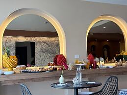 Via del Mare Apulia B&B  Spa Suite