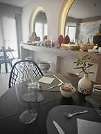 Via del Mare Apulia B&B  Spa Suite