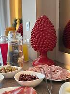 Via del Mare Apulia B&B  Spa Suite
