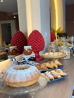 Via del Mare Apulia B&B  Spa Suite
