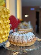 Via del Mare Apulia B&B  Spa Suite