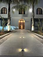 Via del Mare Apulia B&B  Spa Suite