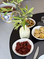 Via del Mare Apulia B&B  Spa Suite