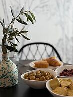Via del Mare Apulia B&B  Spa Suite