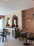Via del Mare Apulia B&B  Spa Suite