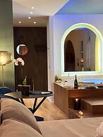 Via del Mare Apulia B&B  Spa Suite