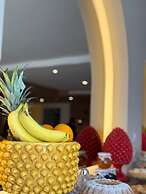 Via del Mare Apulia B&B  Spa Suite