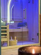 Via del Mare Apulia B&B  Spa Suite